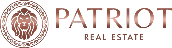 قم بزيارة موقعنا الرئيسي Patriot Real Estate