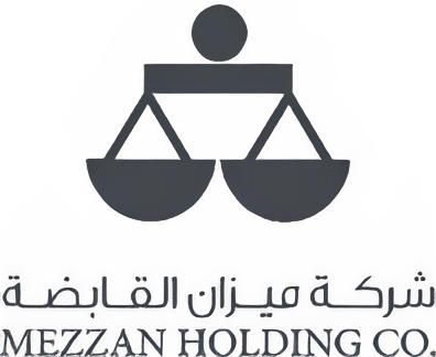 شركة ميزان القابضة